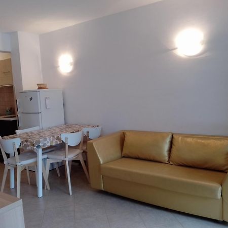 Pearl Apartments Sozopol Zewnętrze zdjęcie