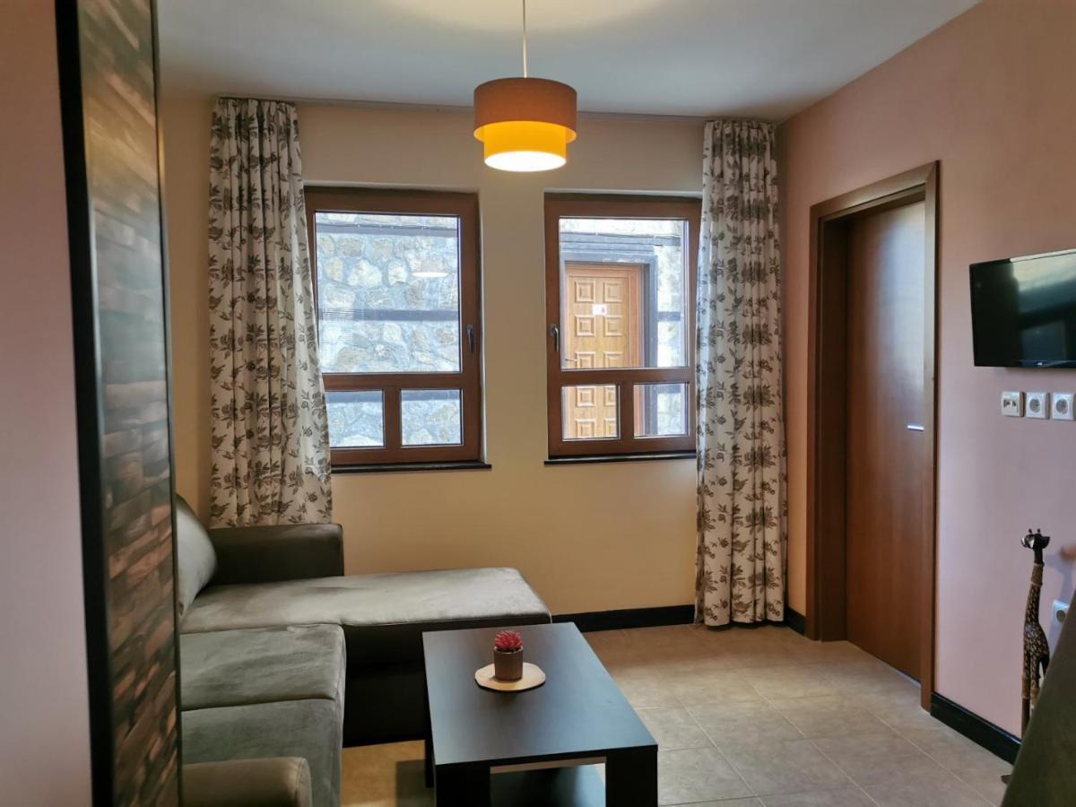 Pearl Apartments Sozopol Zewnętrze zdjęcie