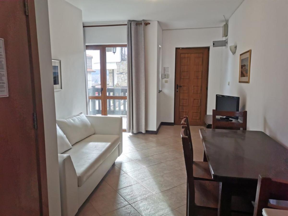 Pearl Apartments Sozopol Zewnętrze zdjęcie