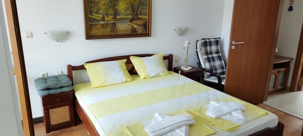 Pearl Apartments Sozopol Zewnętrze zdjęcie