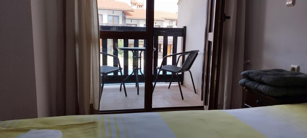 Pearl Apartments Sozopol Zewnętrze zdjęcie