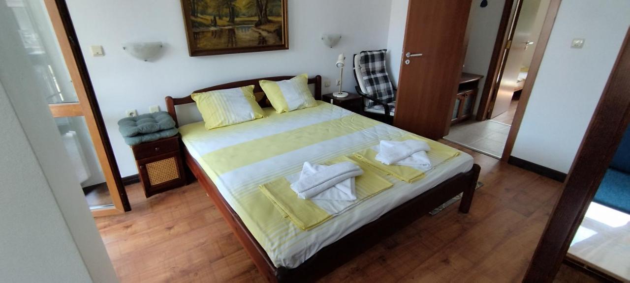 Pearl Apartments Sozopol Zewnętrze zdjęcie