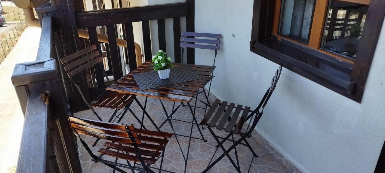 Pearl Apartments Sozopol Zewnętrze zdjęcie