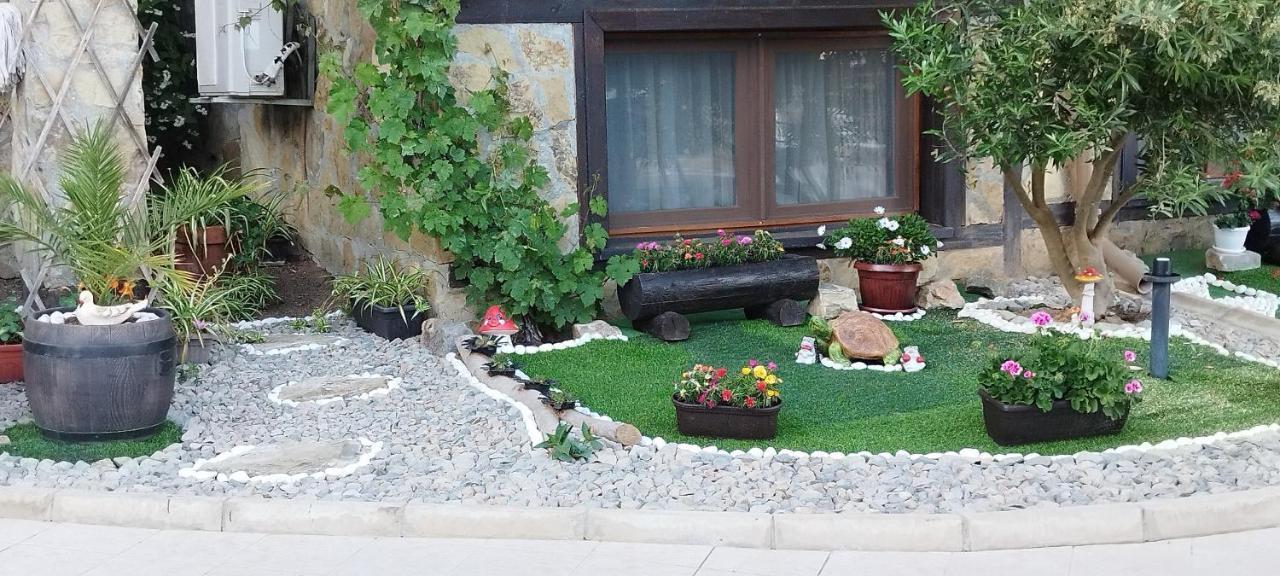 Pearl Apartments Sozopol Zewnętrze zdjęcie