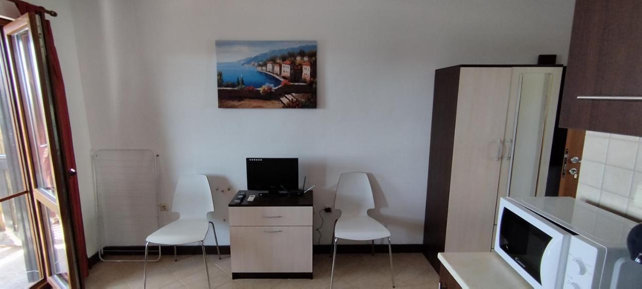 Pearl Apartments Sozopol Zewnętrze zdjęcie