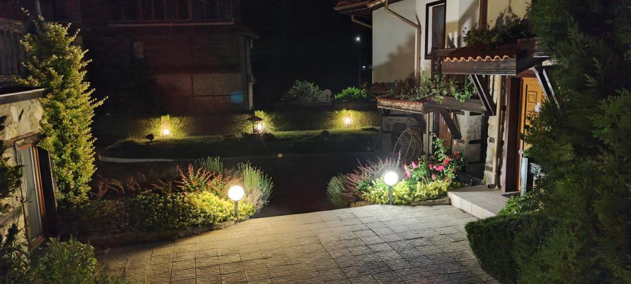 Pearl Apartments Sozopol Zewnętrze zdjęcie