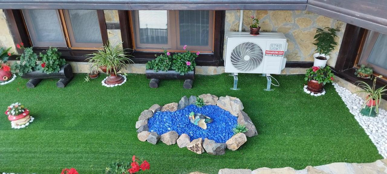 Pearl Apartments Sozopol Zewnętrze zdjęcie