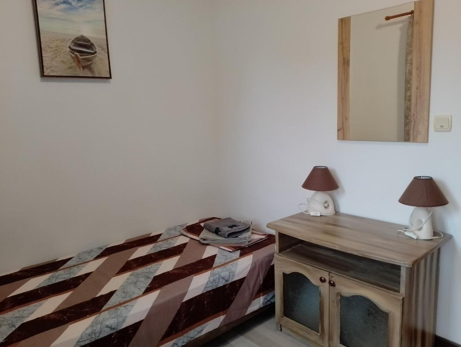 Pearl Apartments Sozopol Zewnętrze zdjęcie
