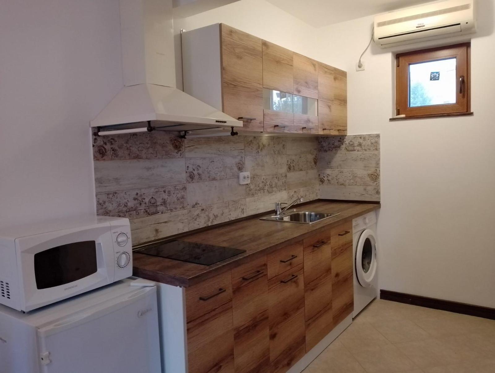 Pearl Apartments Sozopol Zewnętrze zdjęcie