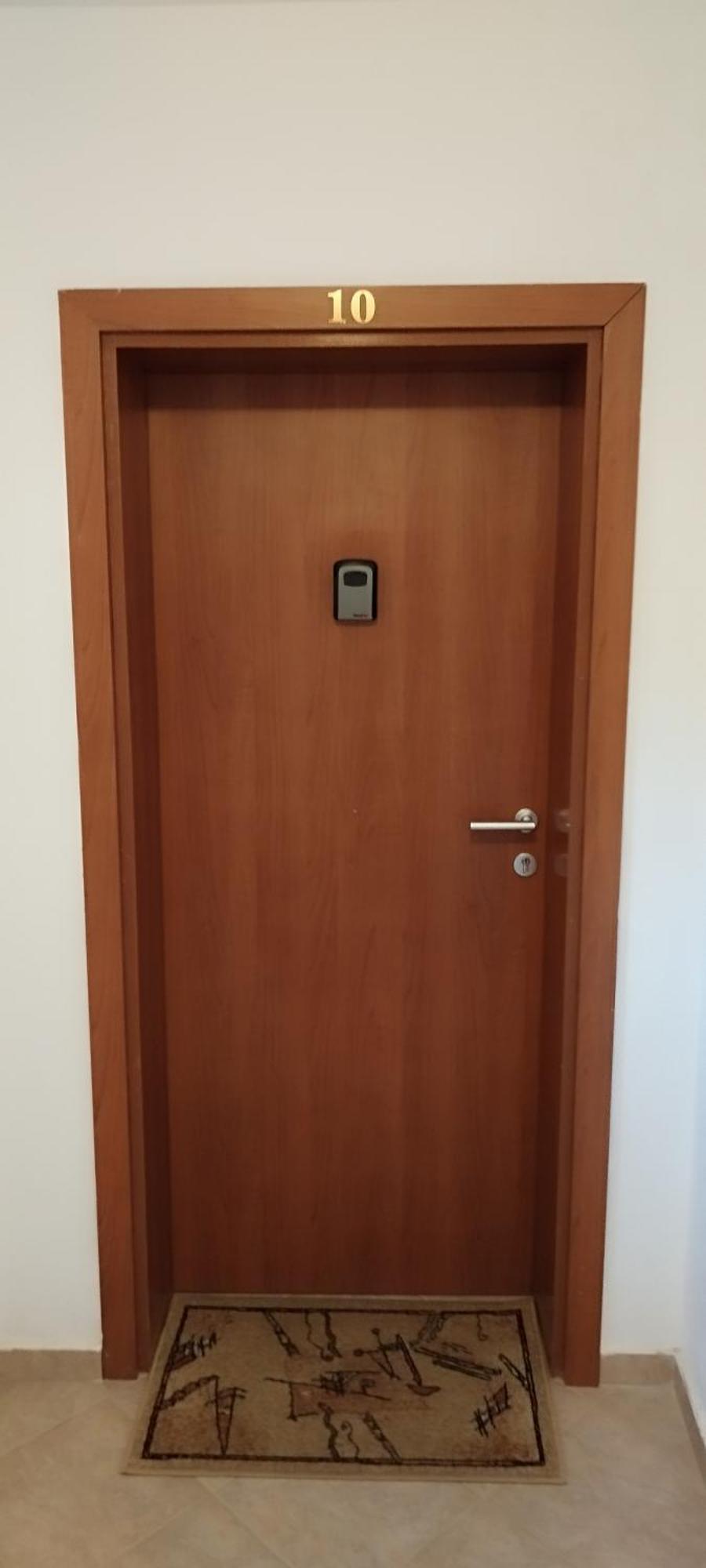 Pearl Apartments Sozopol Zewnętrze zdjęcie