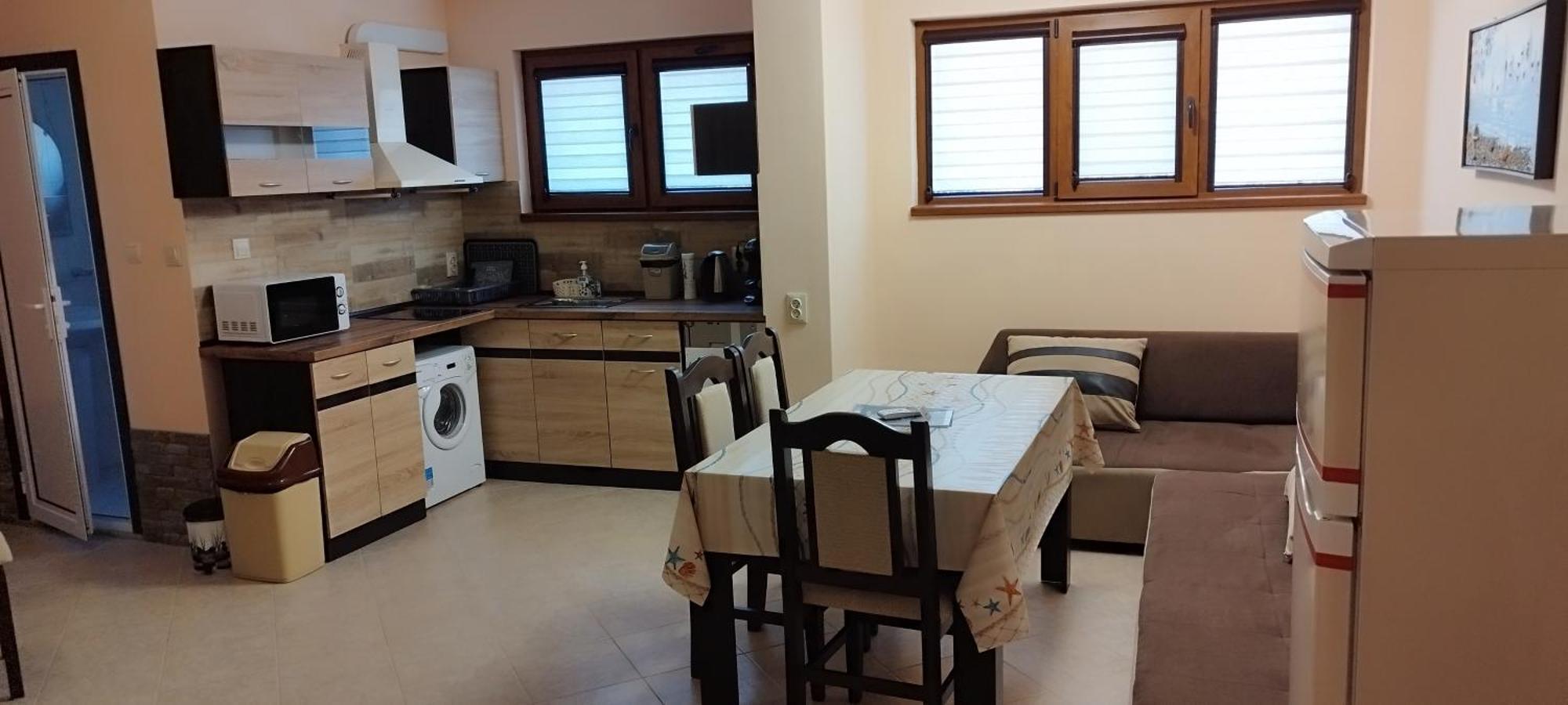 Pearl Apartments Sozopol Zewnętrze zdjęcie