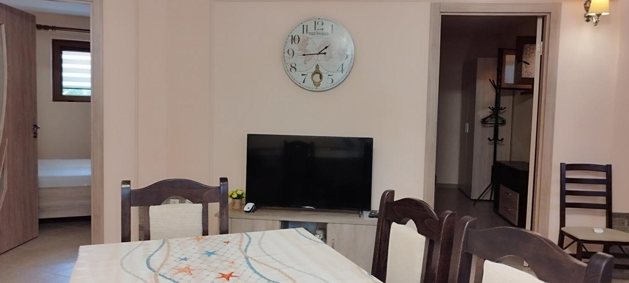 Pearl Apartments Sozopol Zewnętrze zdjęcie