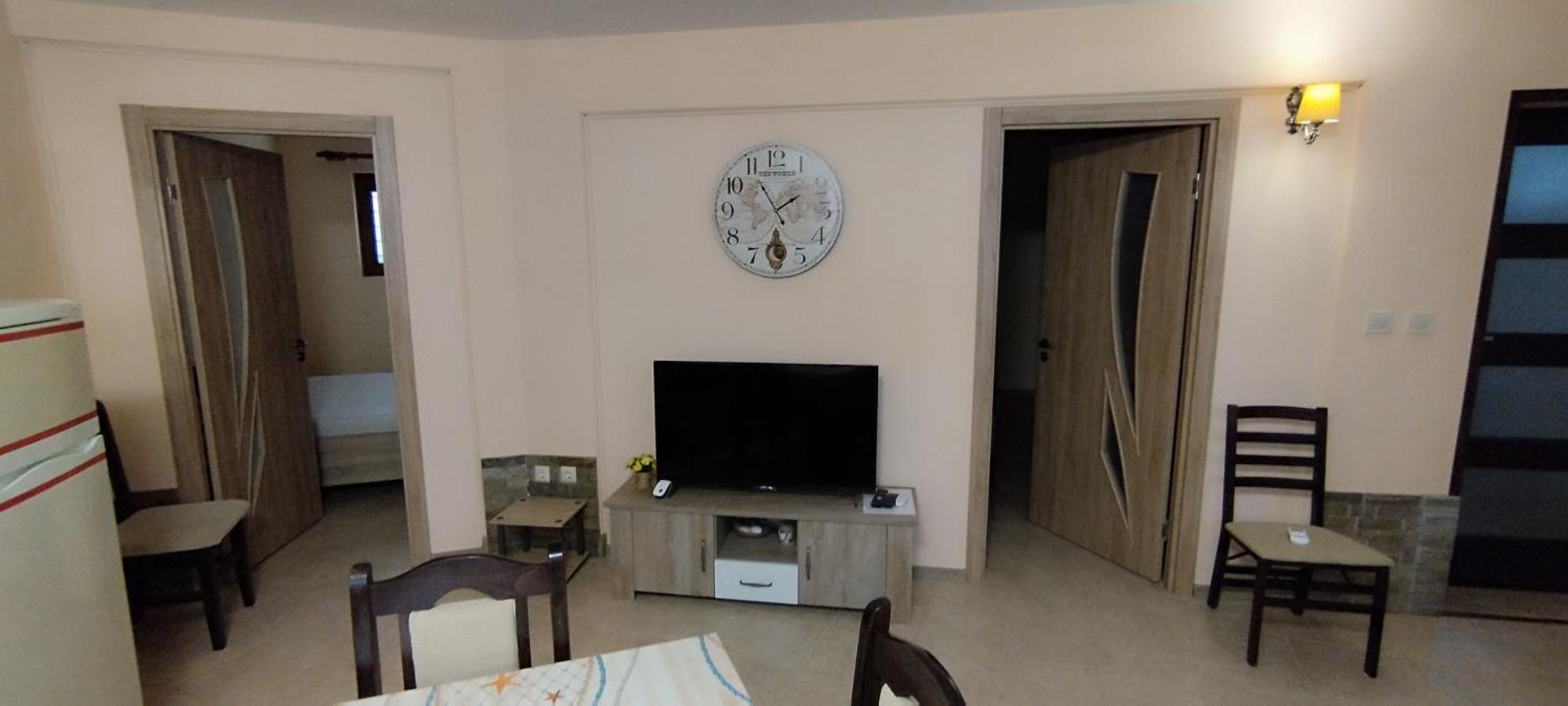 Pearl Apartments Sozopol Zewnętrze zdjęcie