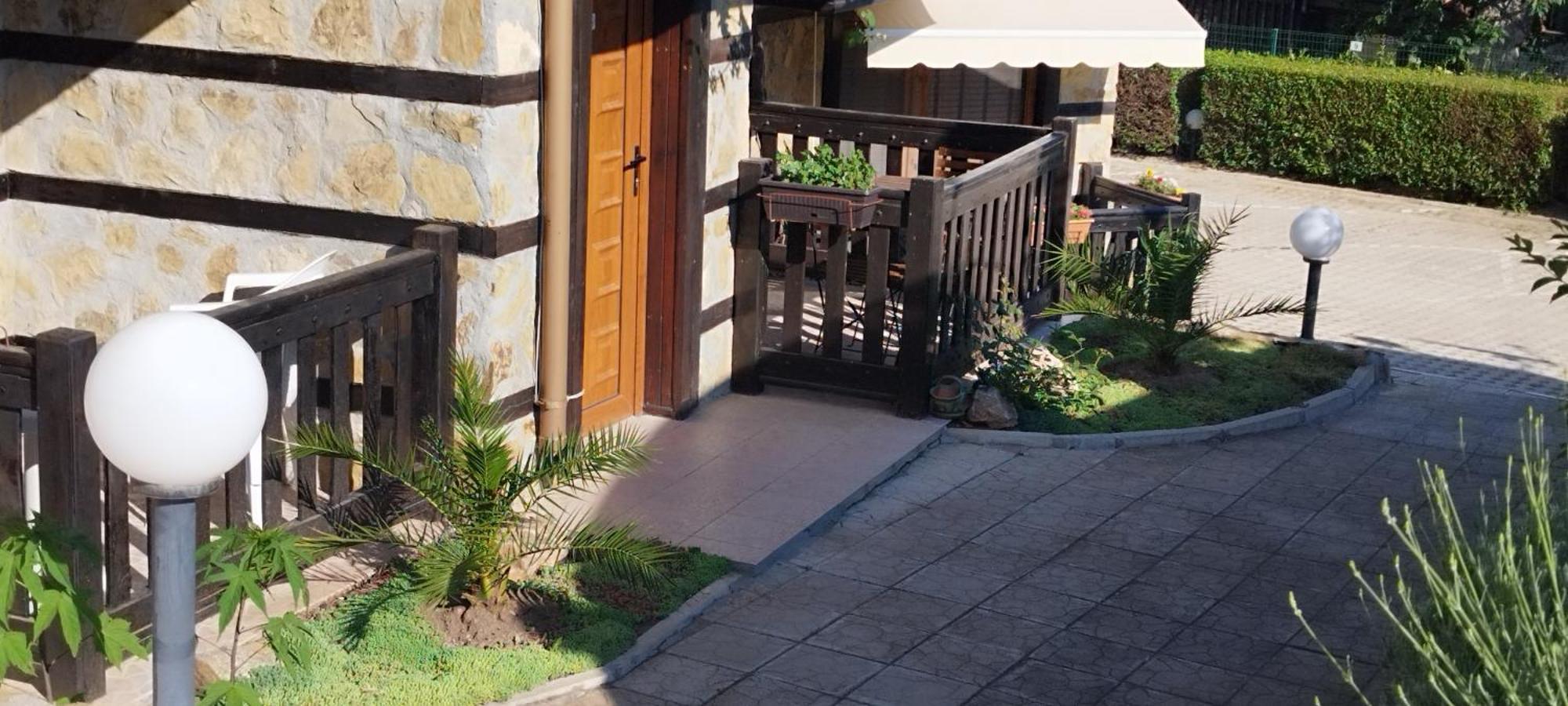 Pearl Apartments Sozopol Zewnętrze zdjęcie
