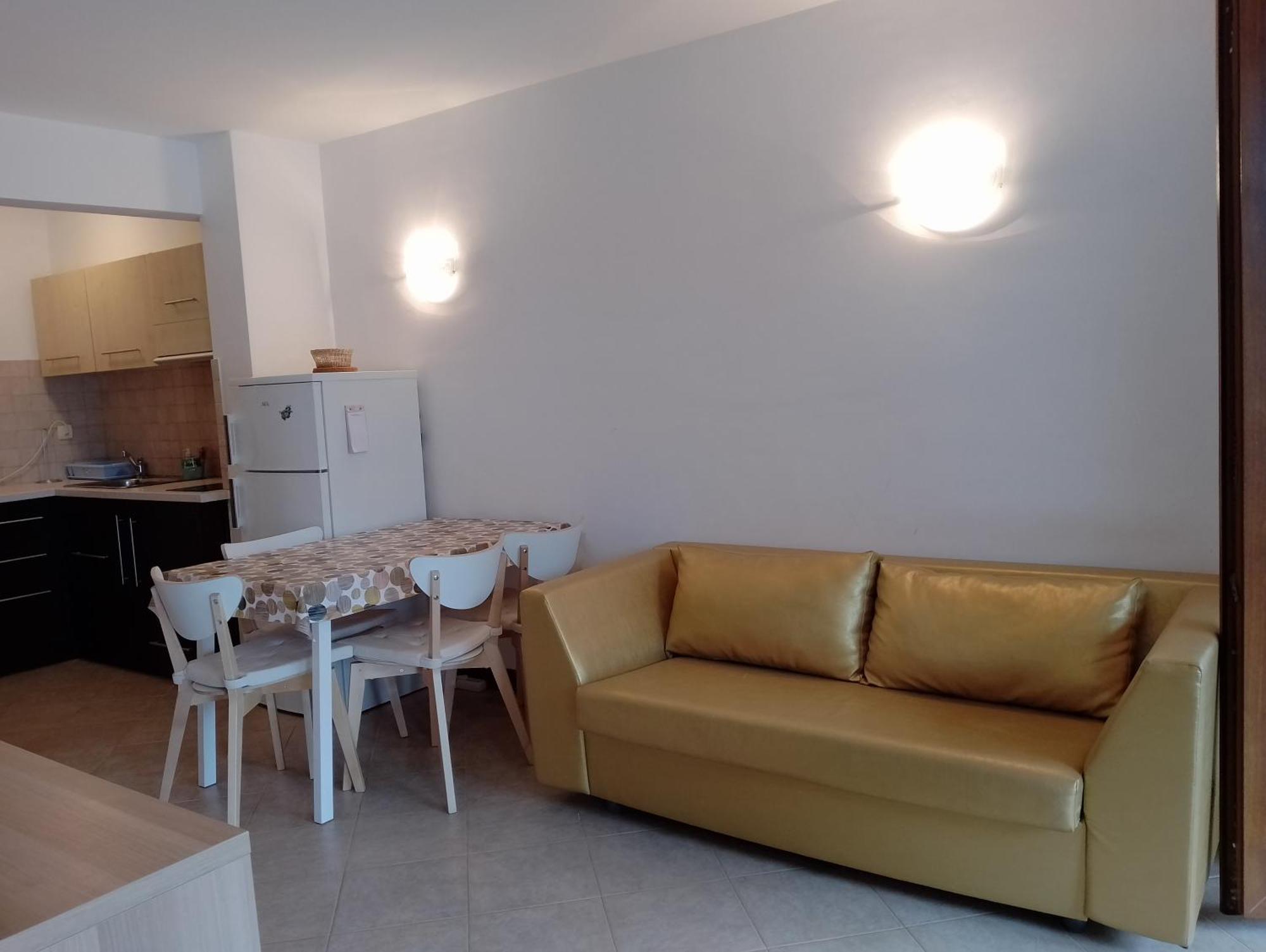 Pearl Apartments Sozopol Zewnętrze zdjęcie