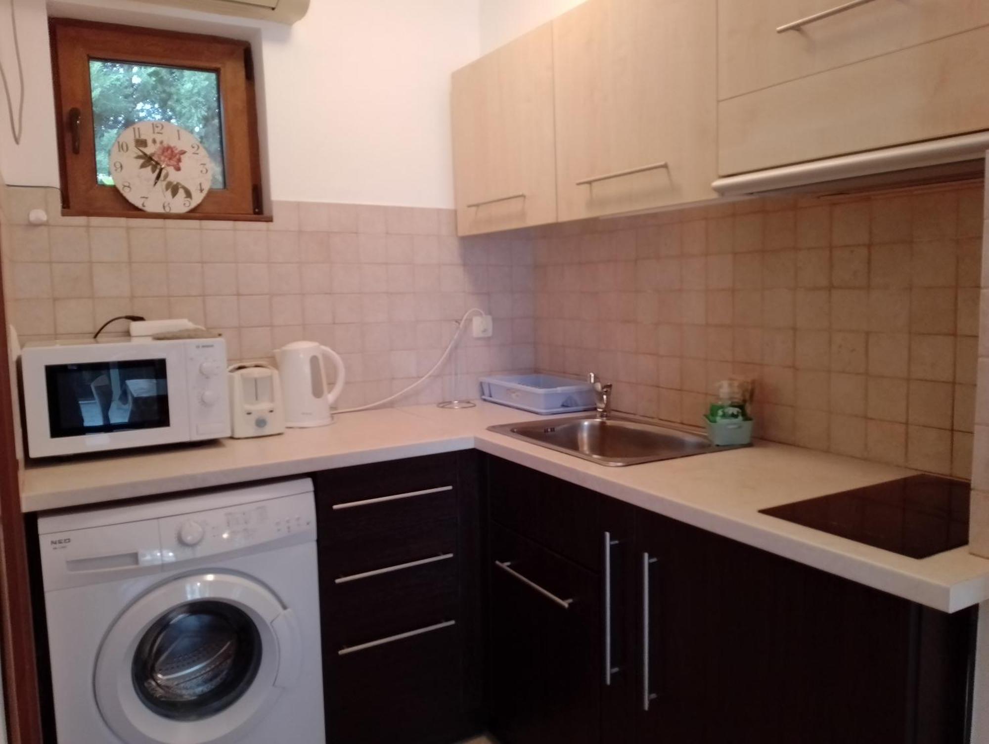 Pearl Apartments Sozopol Zewnętrze zdjęcie