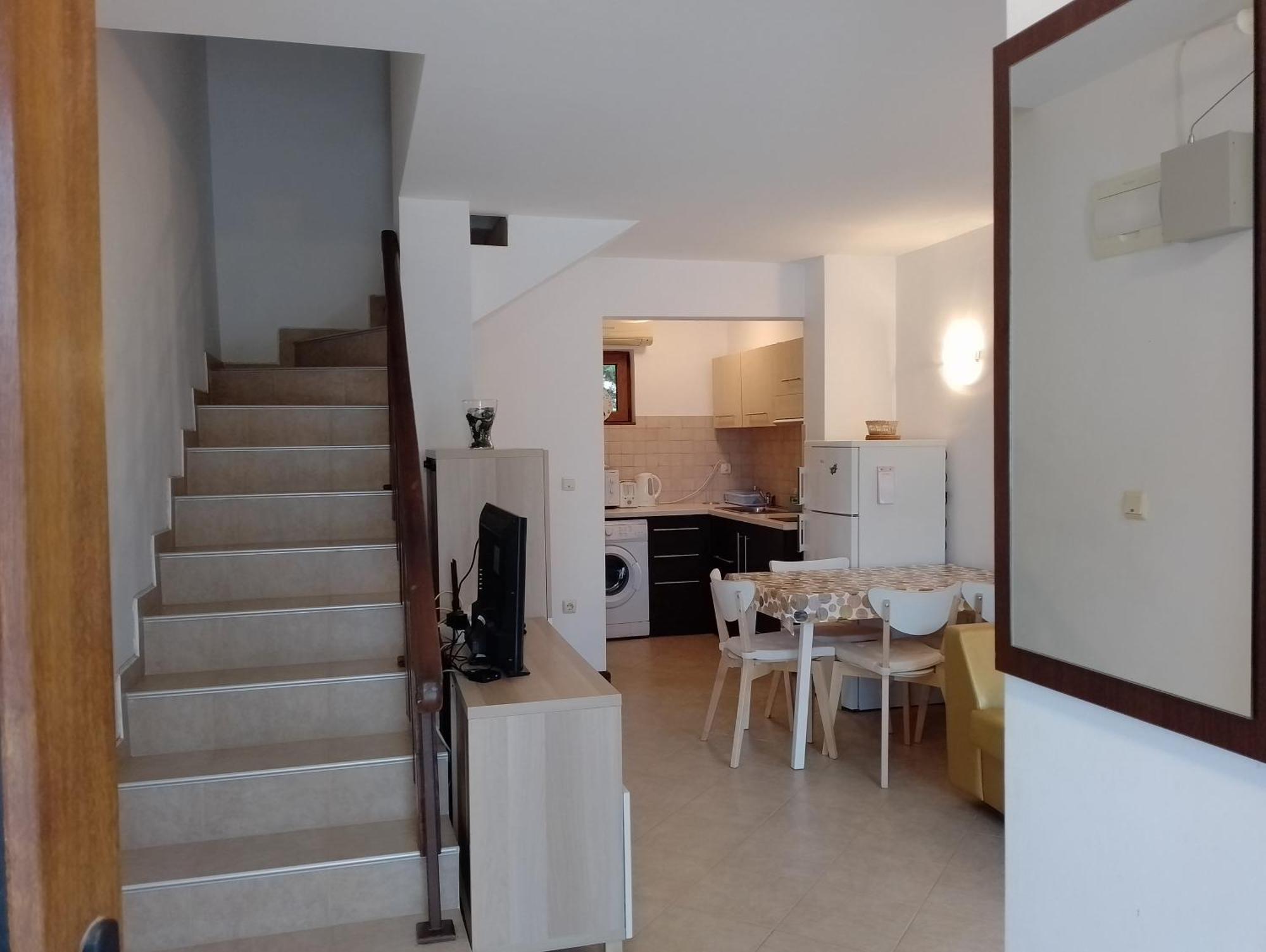 Pearl Apartments Sozopol Zewnętrze zdjęcie