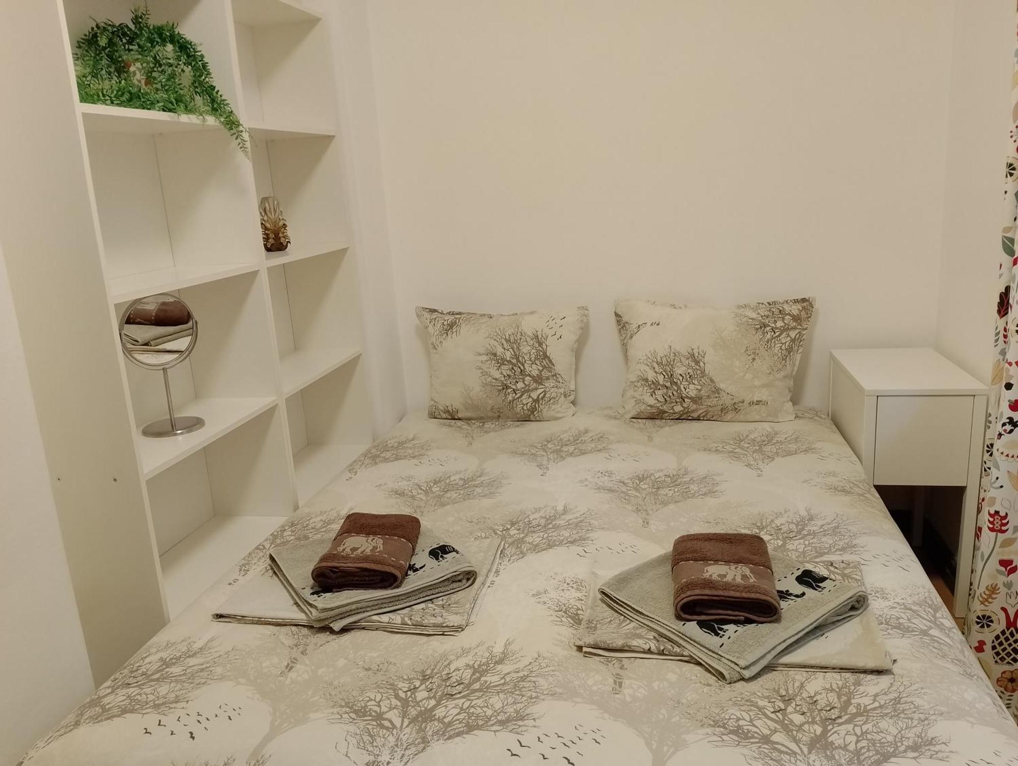 Pearl Apartments Sozopol Zewnętrze zdjęcie